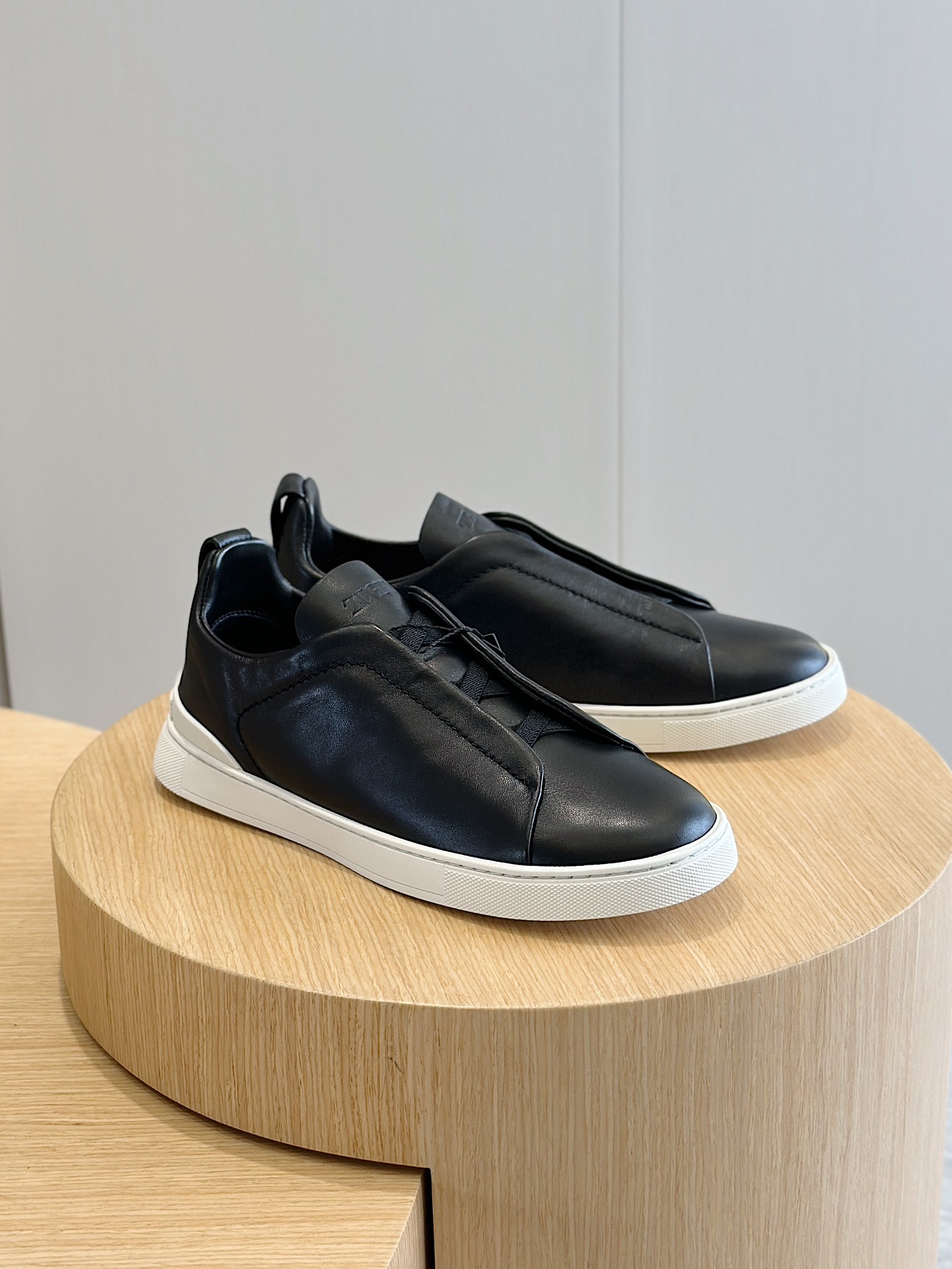 Ermenegildo Zegna Sneakers L-s