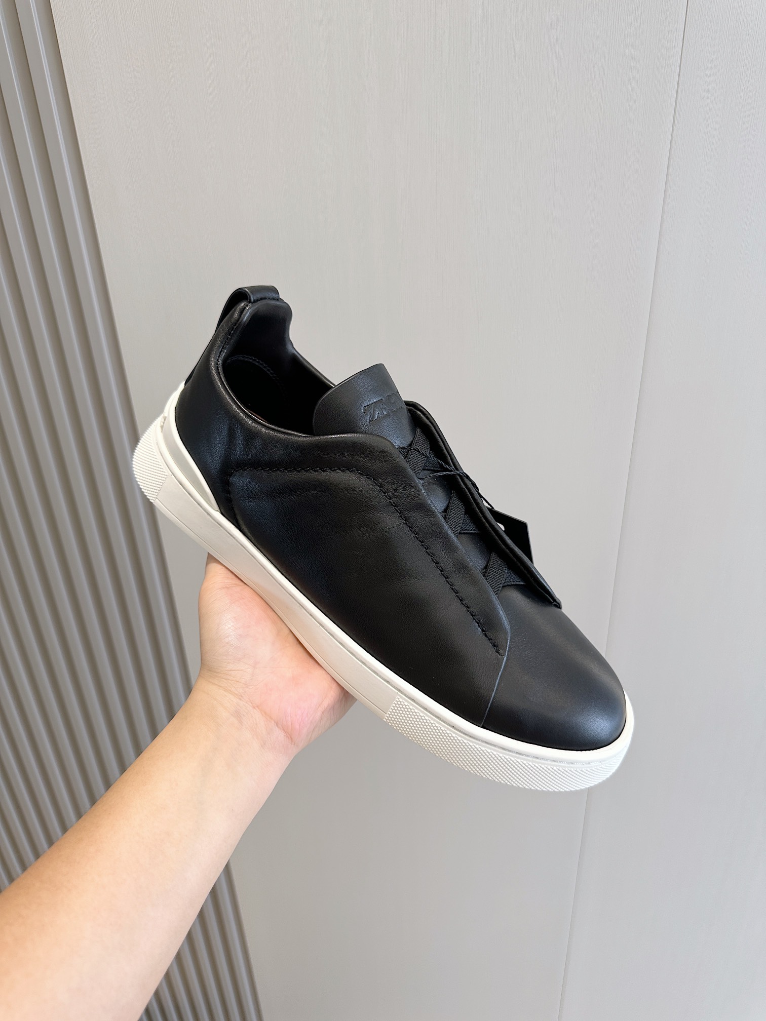Ermenegildo Zegna Sneakers L-s