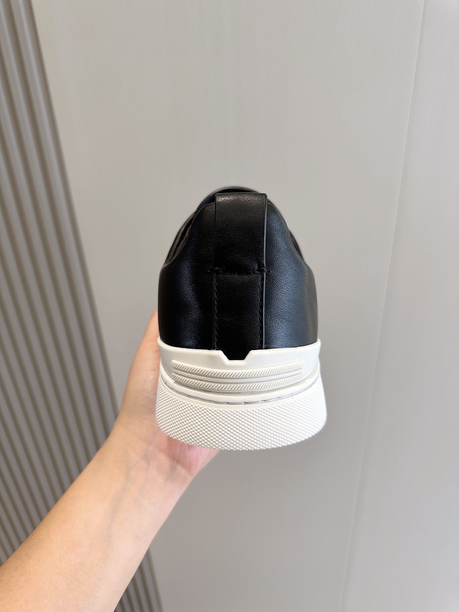 Ermenegildo Zegna Sneakers L-s