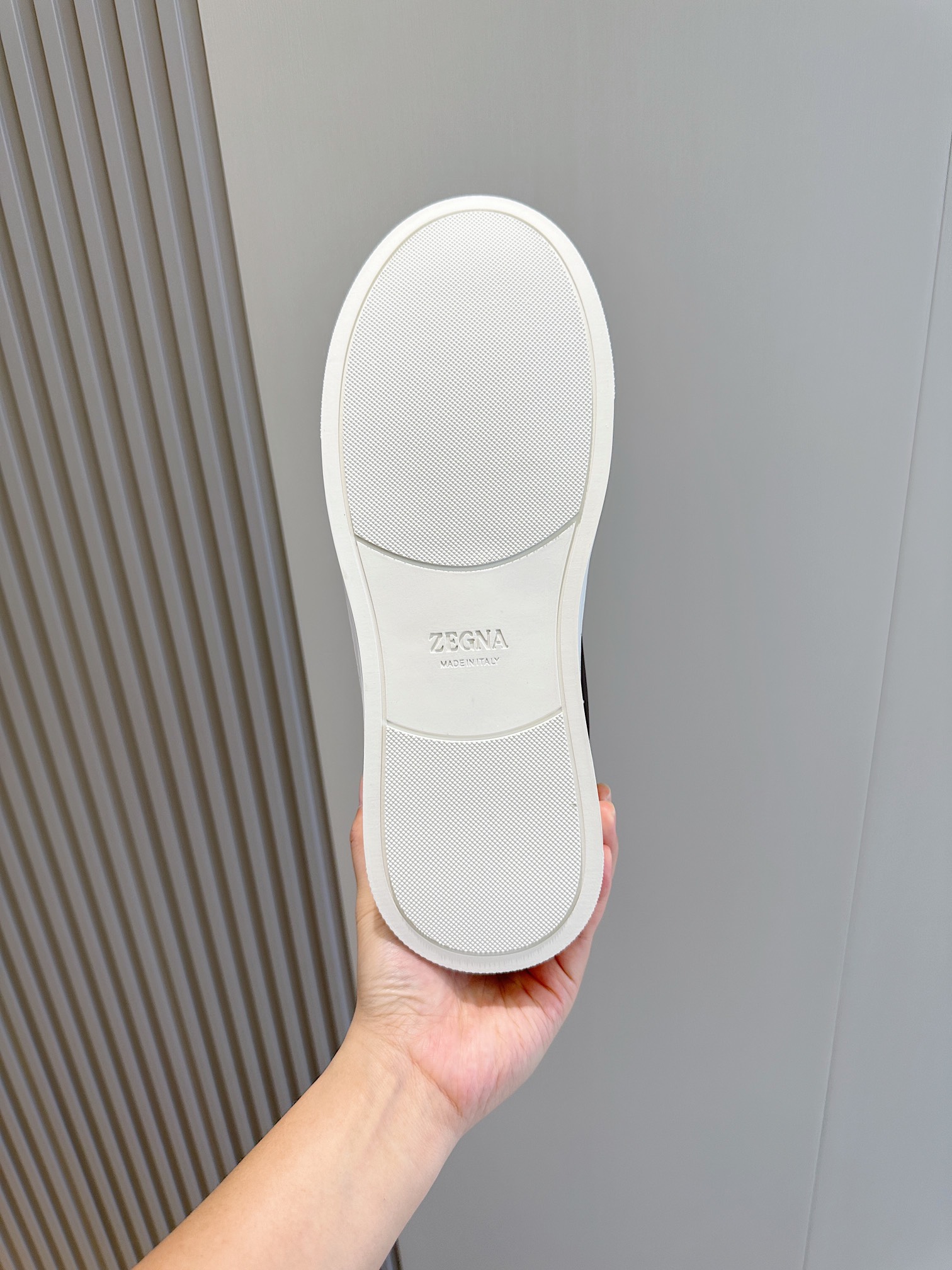 Ermenegildo Zegna Sneakers L-s