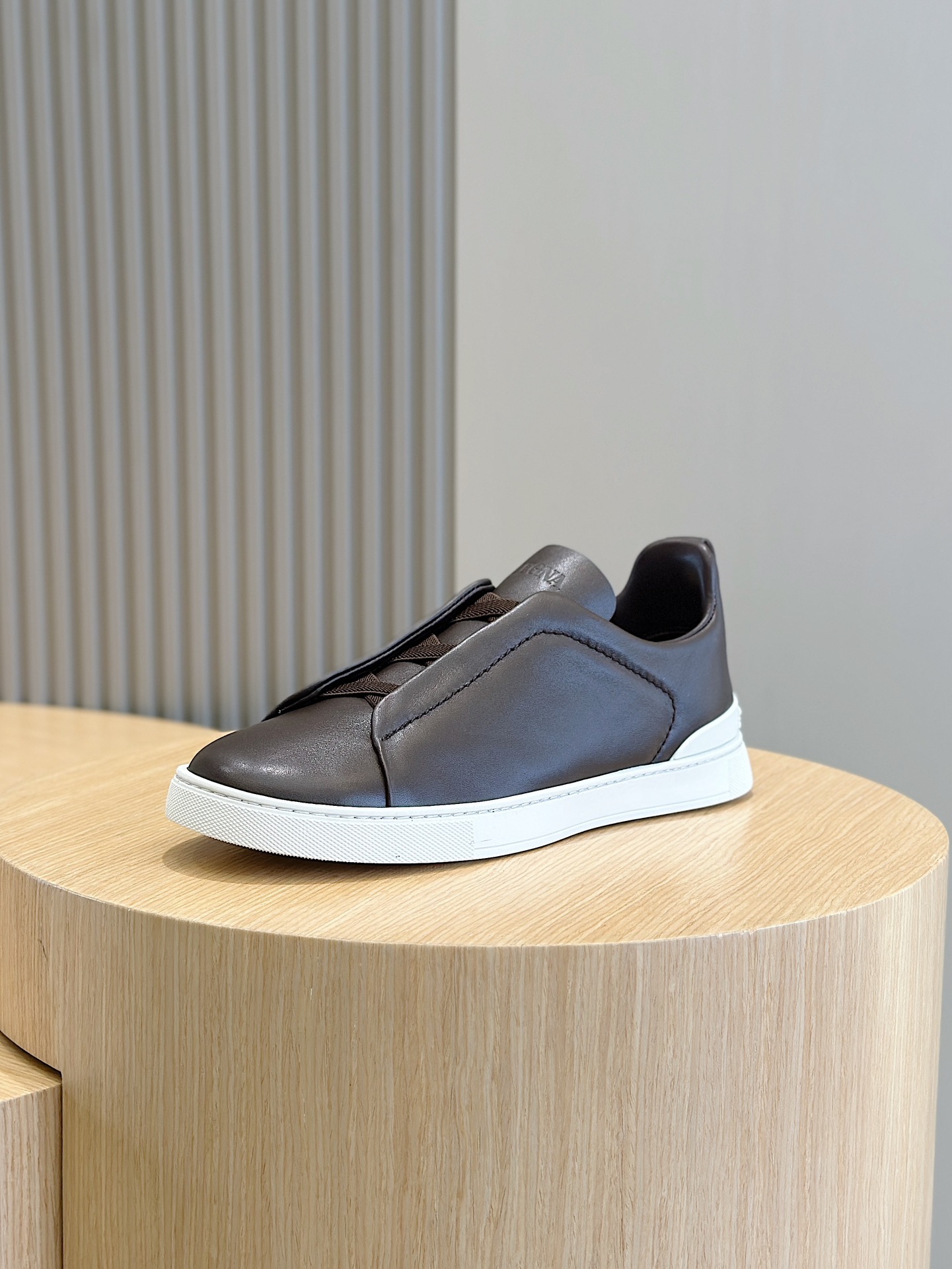 Ermenegildo Zegna Sneakers L-s