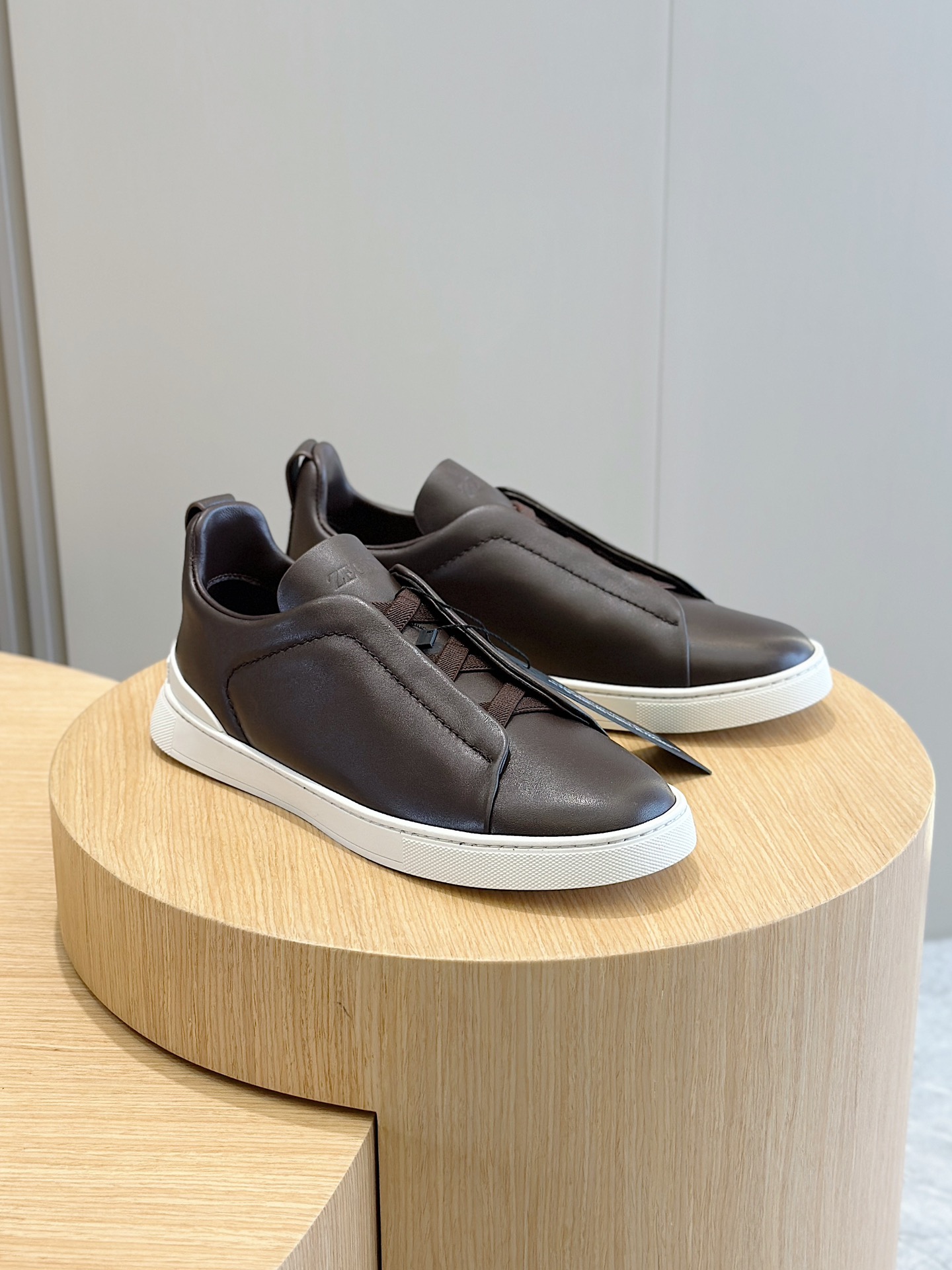 Ermenegildo Zegna Sneakers L-s