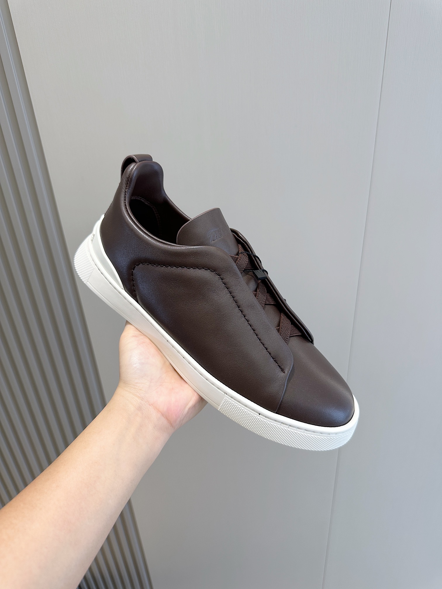 Ermenegildo Zegna Sneakers L-s
