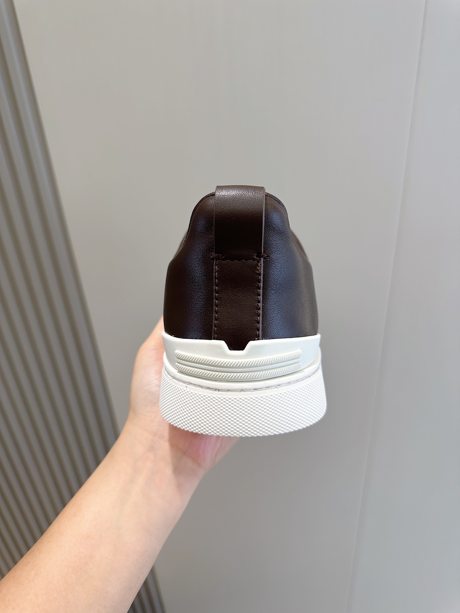 Ermenegildo Zegna Sneakers L-s