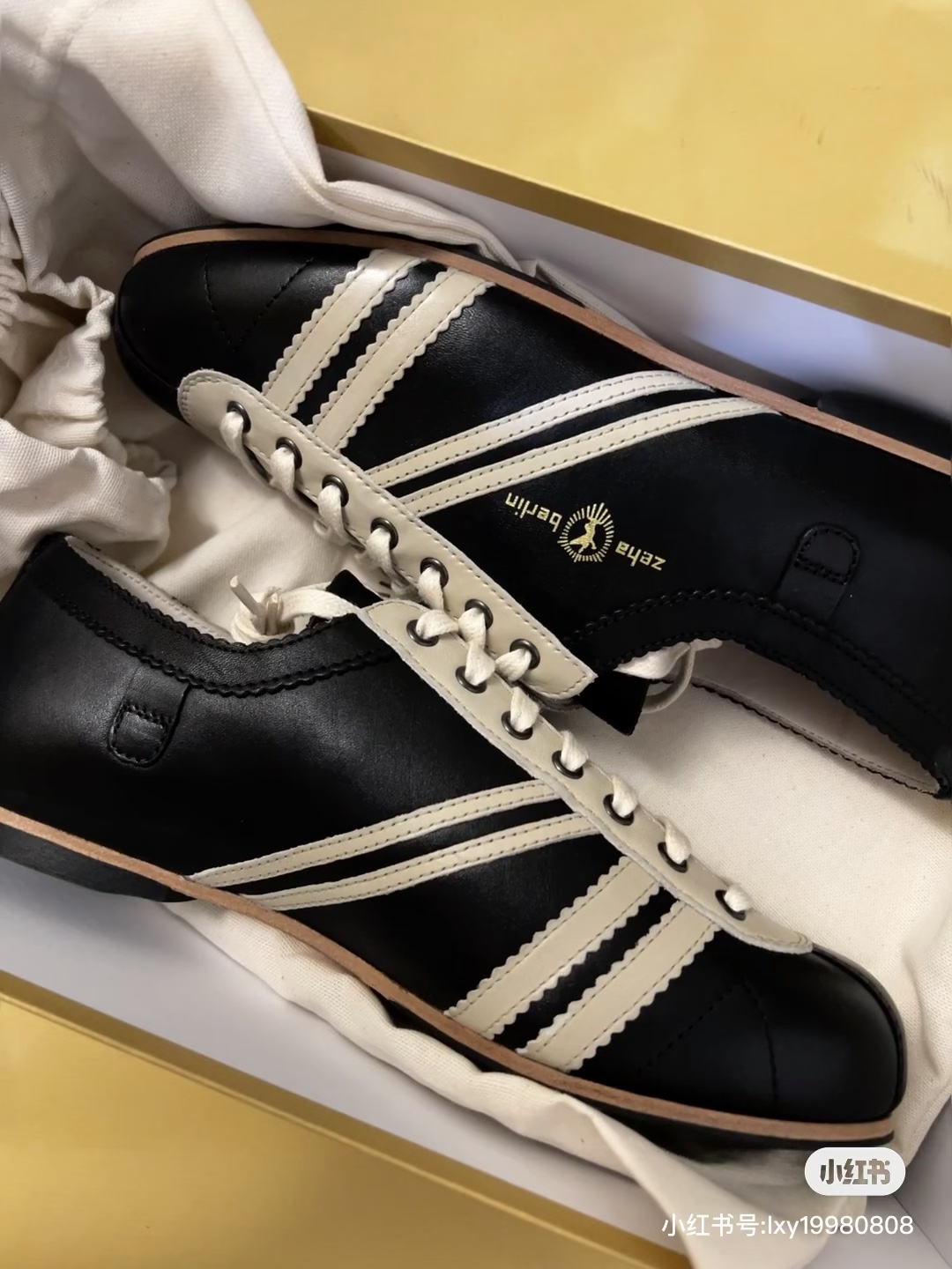 Basic Shoes L