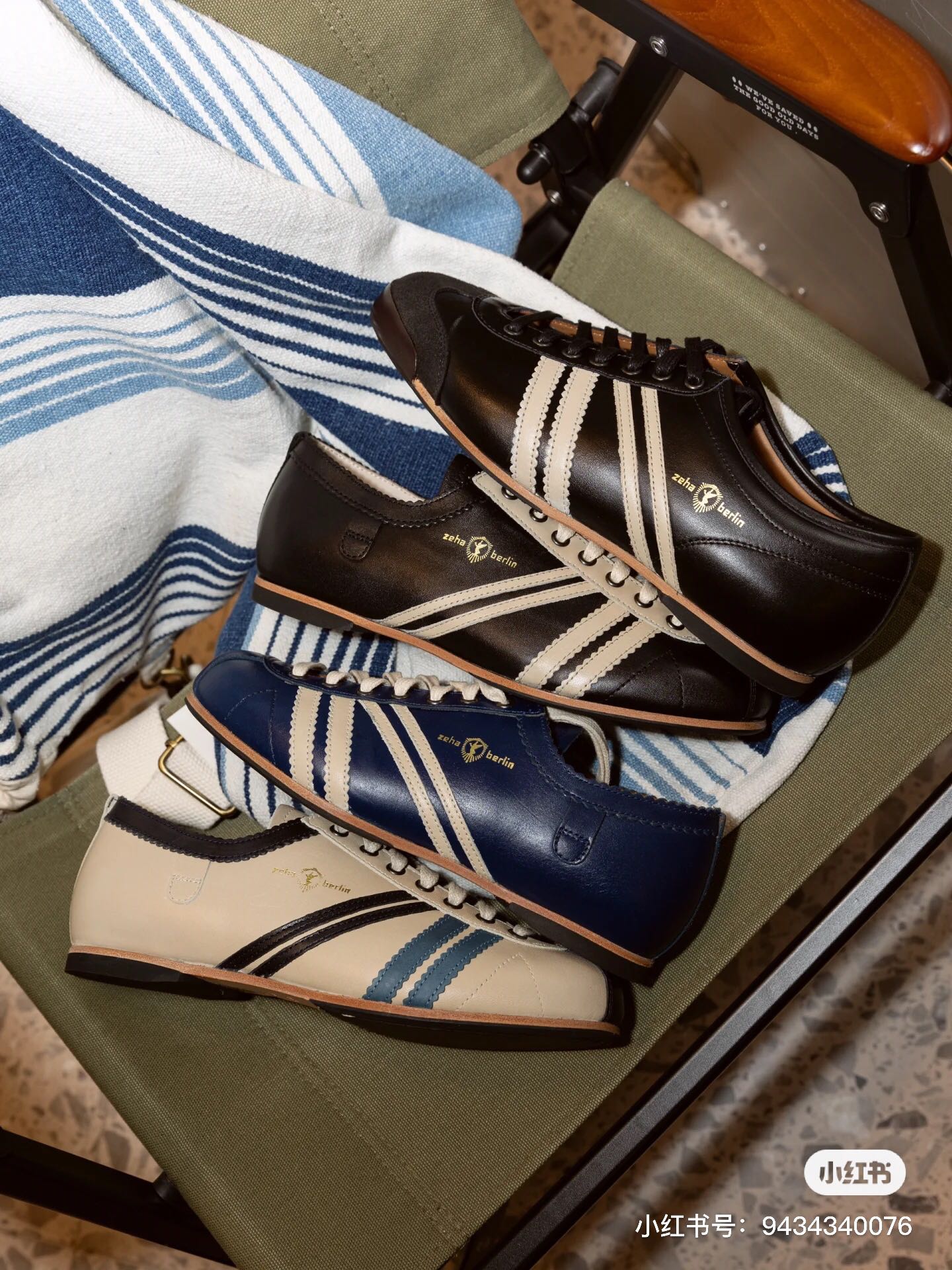 Basic Shoes L