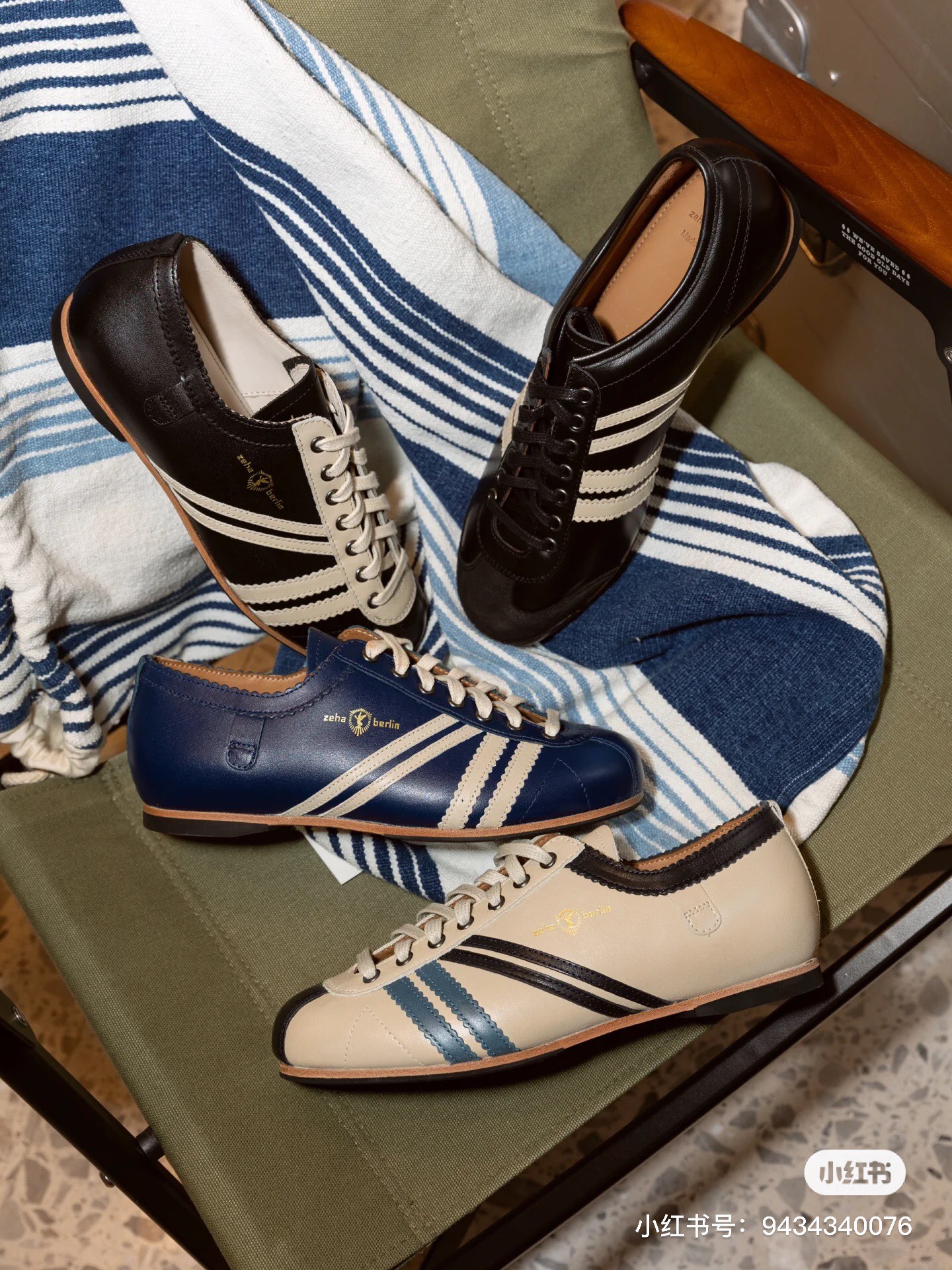 Basic Shoes L
