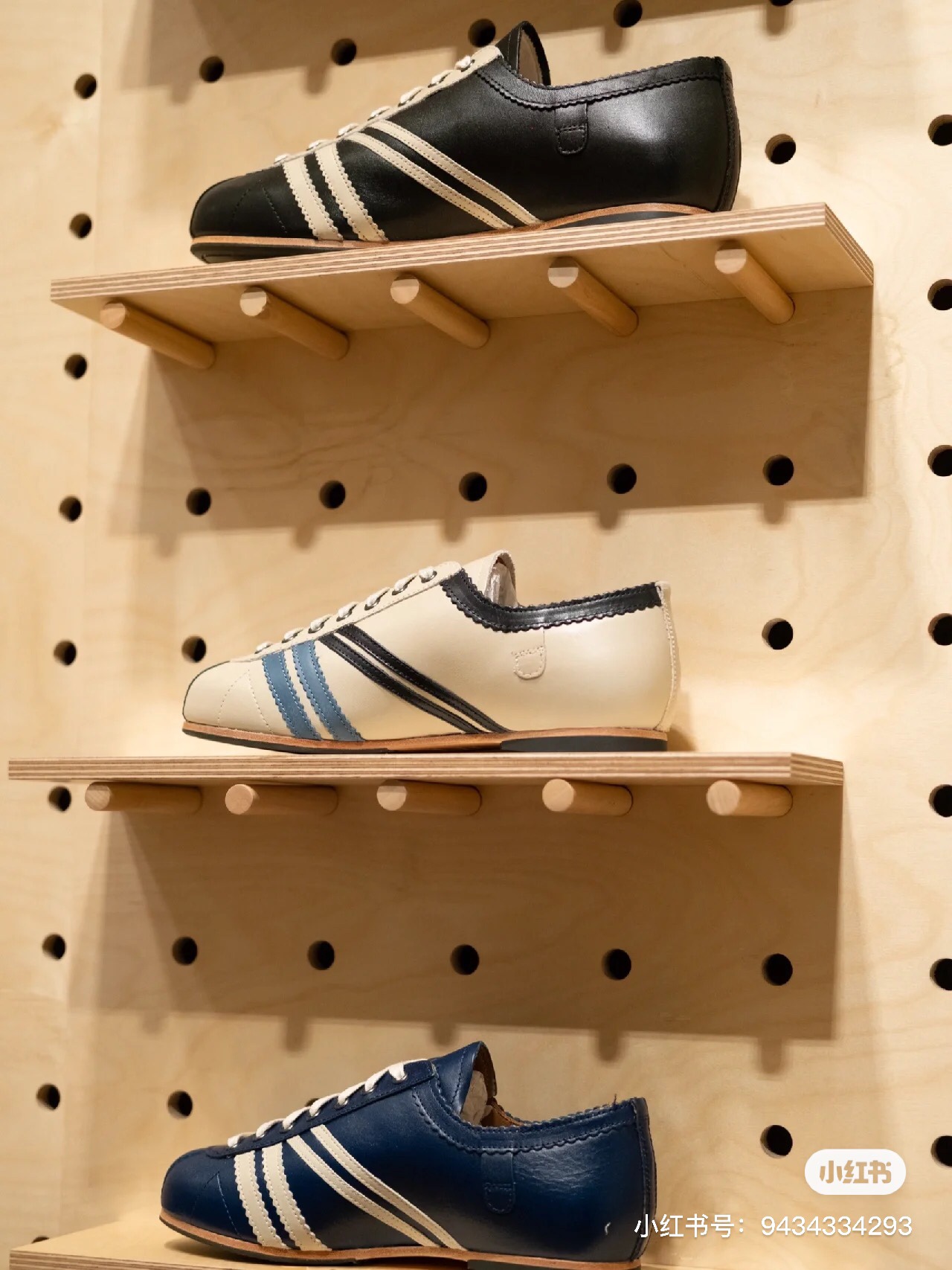 Basic Shoes L