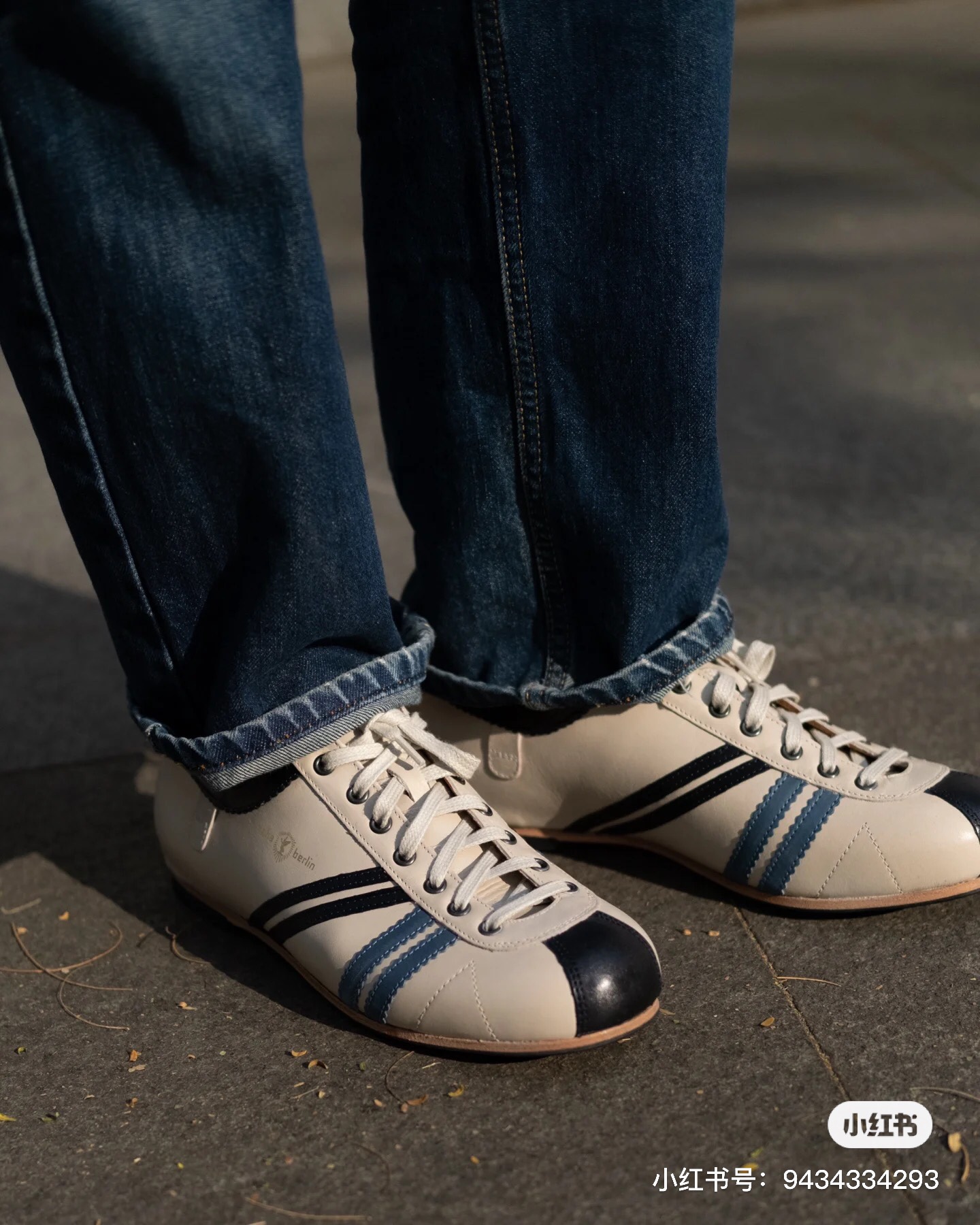 Basic Shoes L