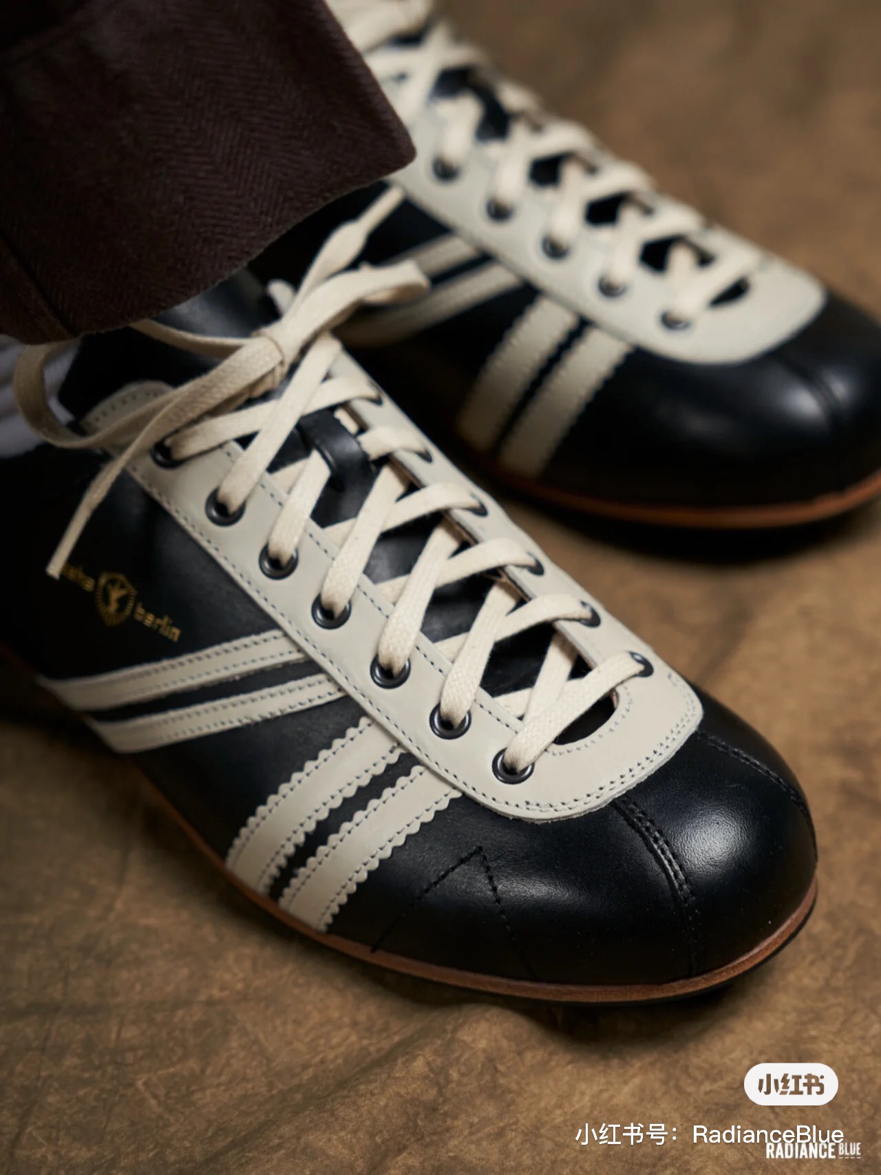 Basic Shoes L