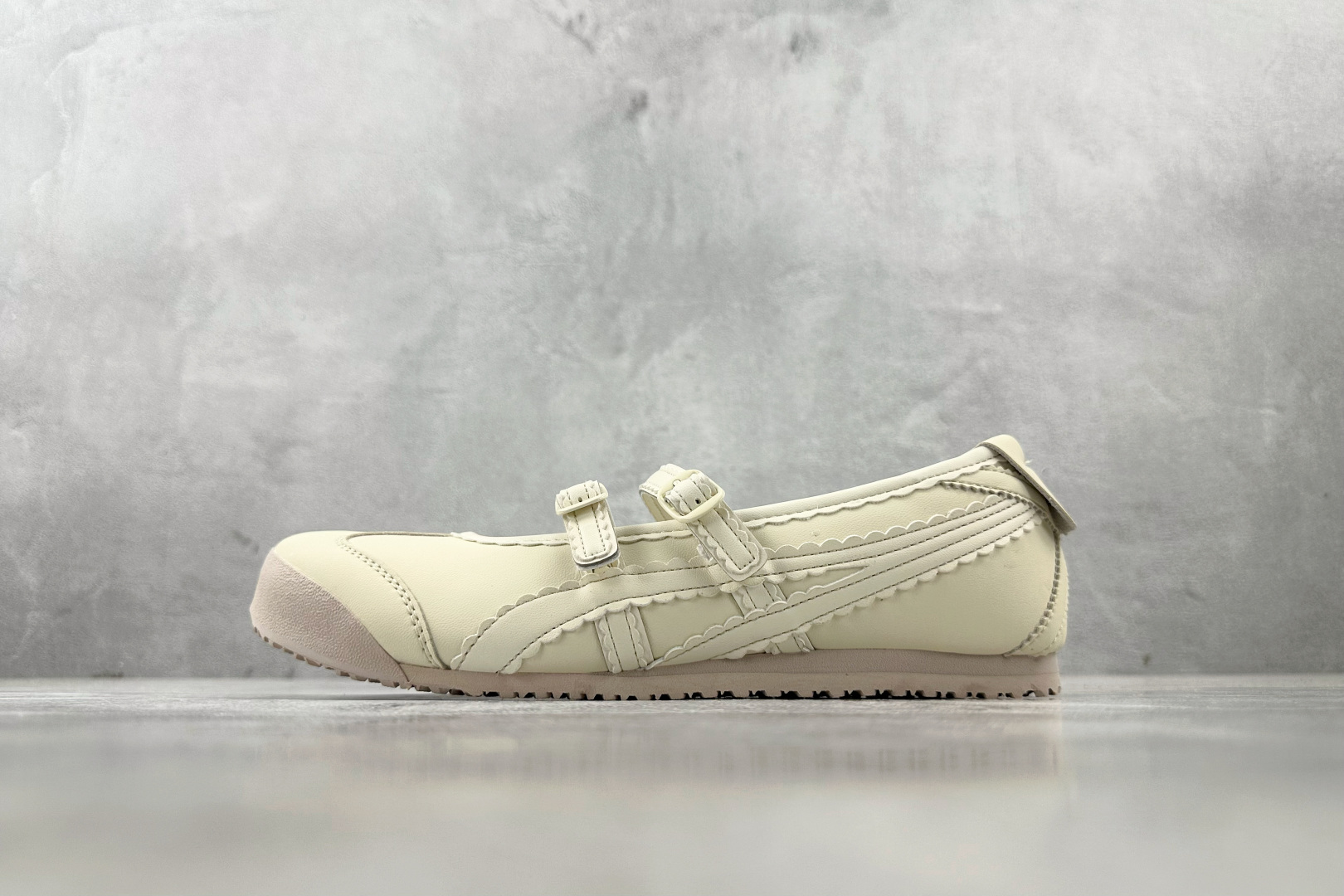 Onitsuka Tiger Basic Shoes M-s