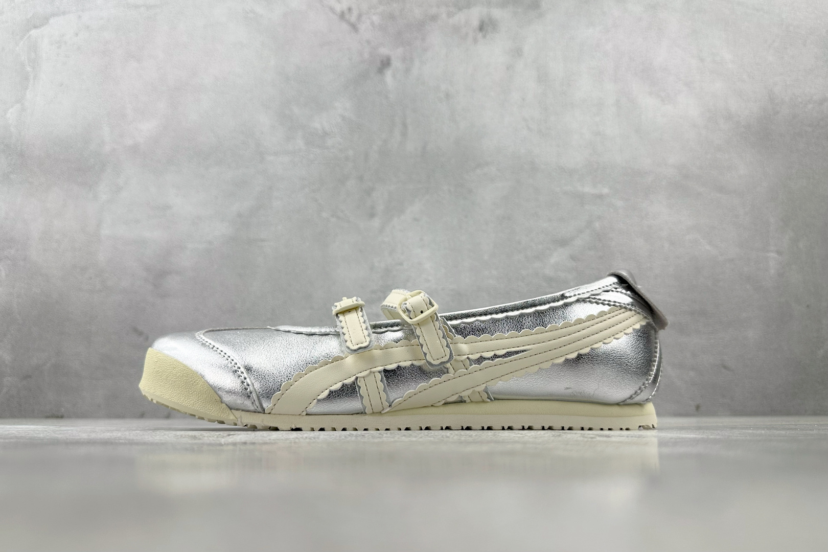 Onitsuka Tiger Basic Shoes M-s