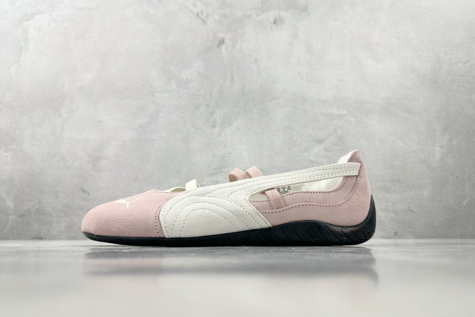 Puma Basic Shoes M-s