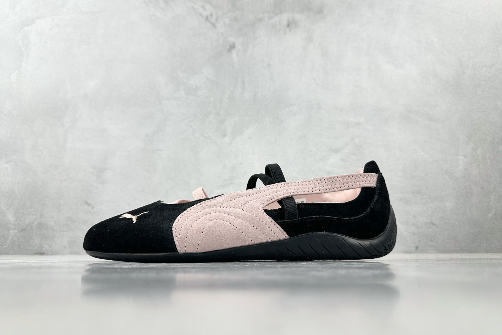 Puma Basic Shoes M-s