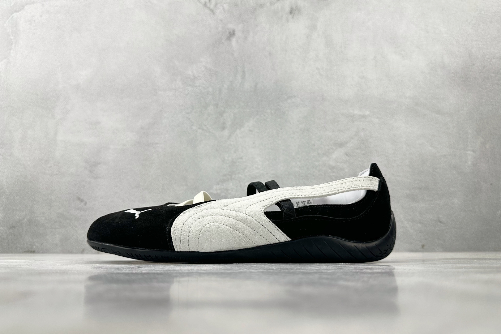 Puma Basic Shoes M-s