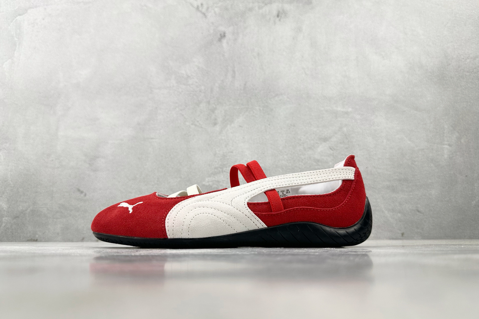 Puma Basic Shoes M-s