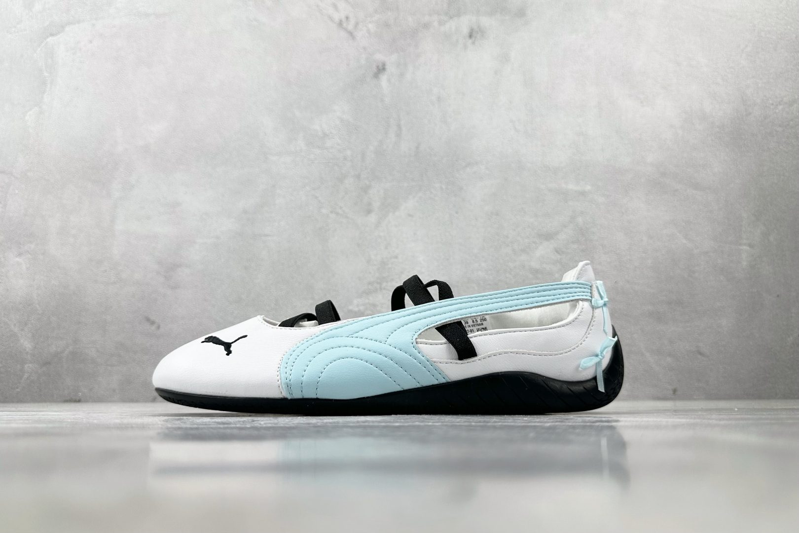 Puma Basic Shoes M-s