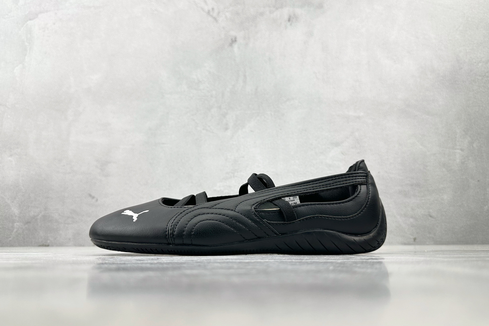 Puma Basic Shoes M-s