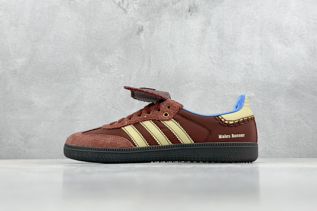 Basic Shoes L-s
