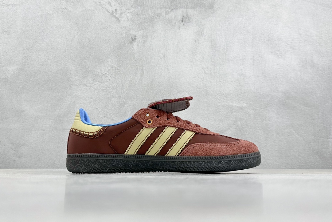 Basic Shoes L-s