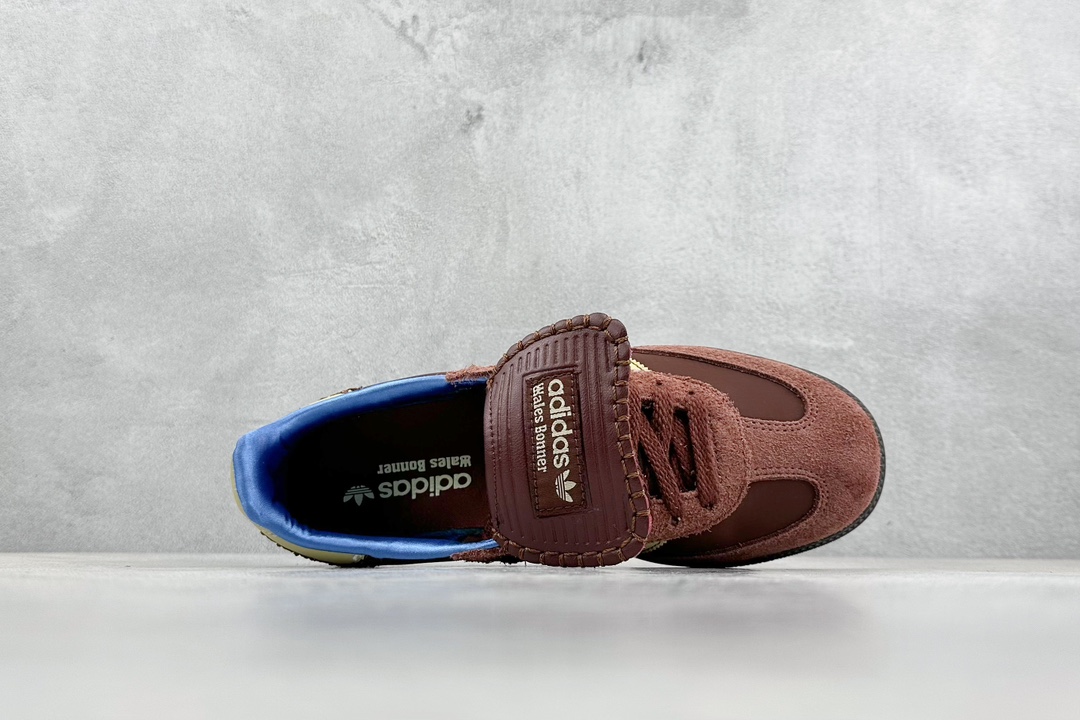 Basic Shoes L-s