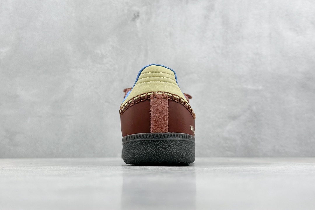 Basic Shoes L-s