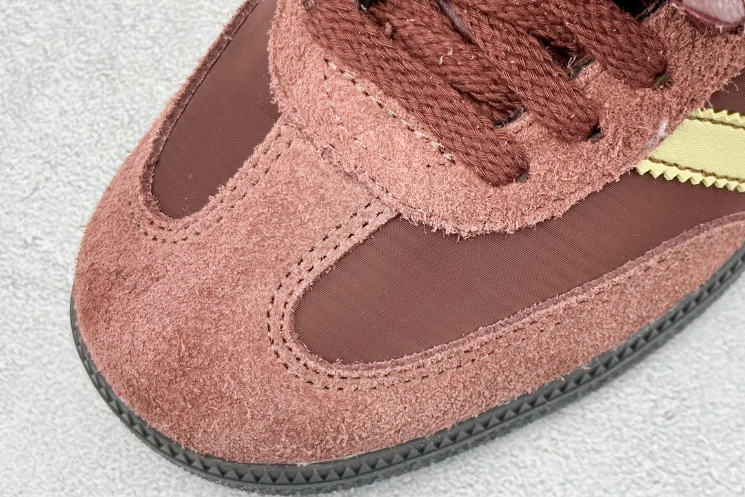 Basic Shoes L-s