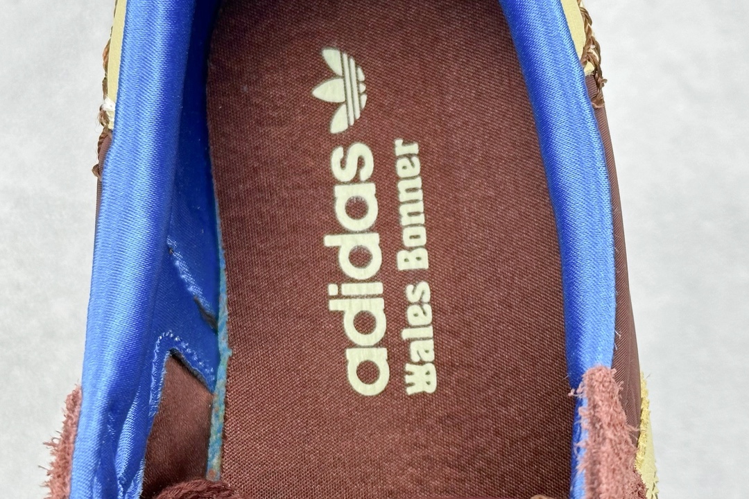 Basic Shoes L-s