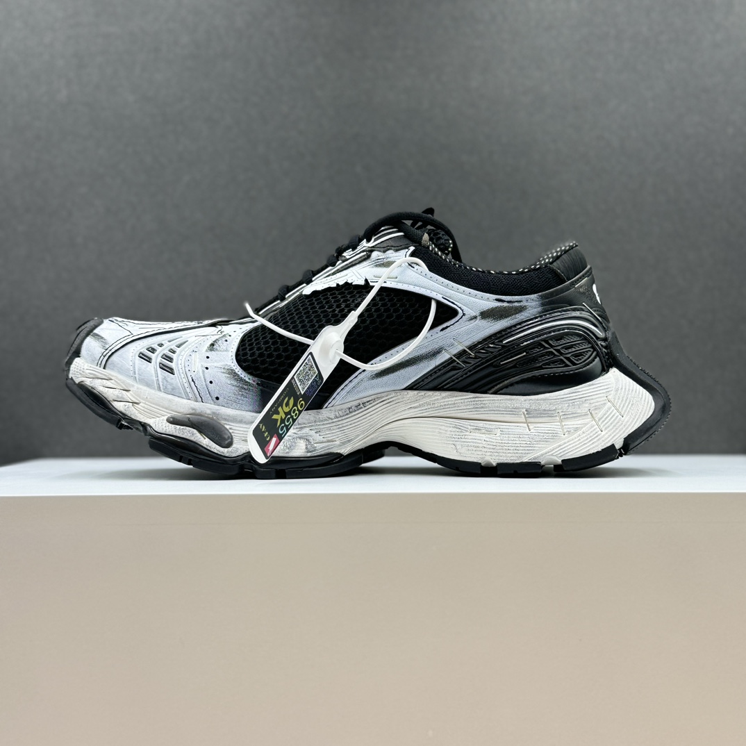 Balenciaga Male Running Shoes M-l-s-xl