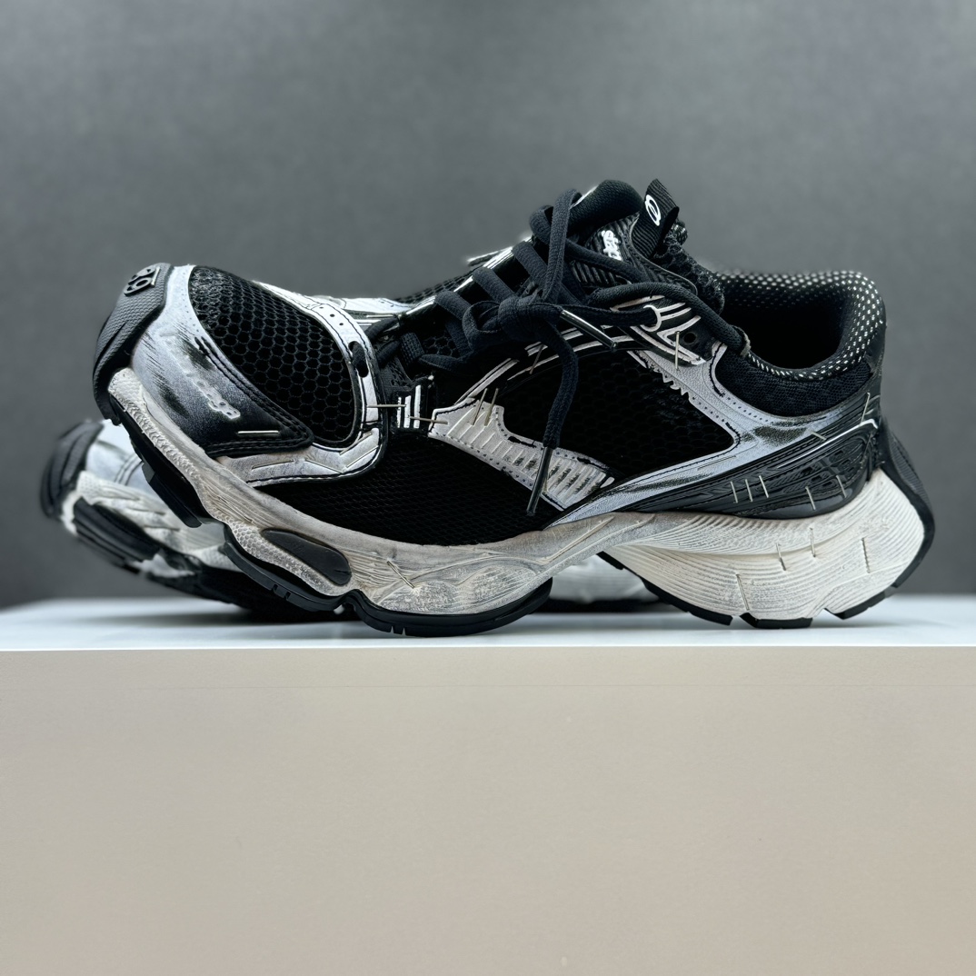 Balenciaga Male Running Shoes M-l-s-xl
