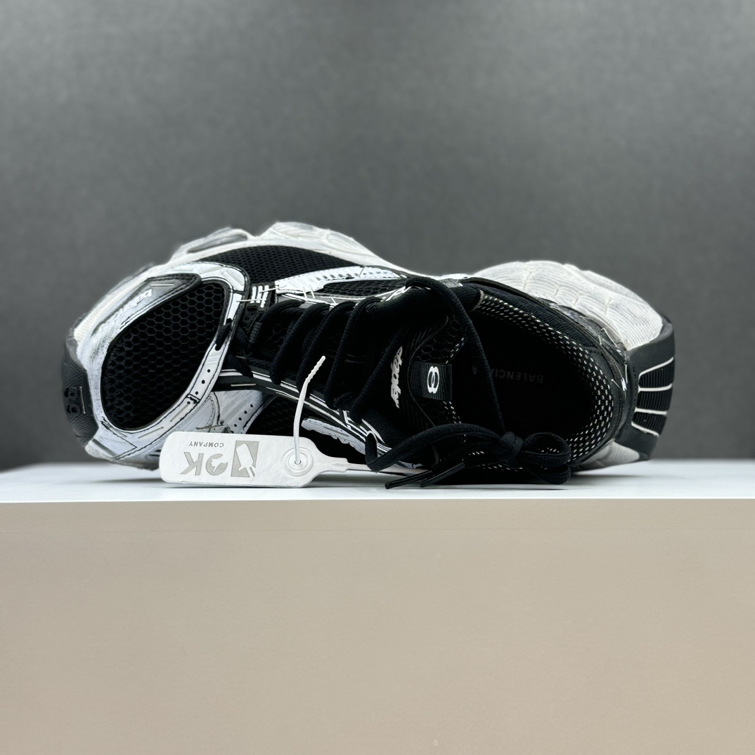 Balenciaga Male Running Shoes M-l-s-xl