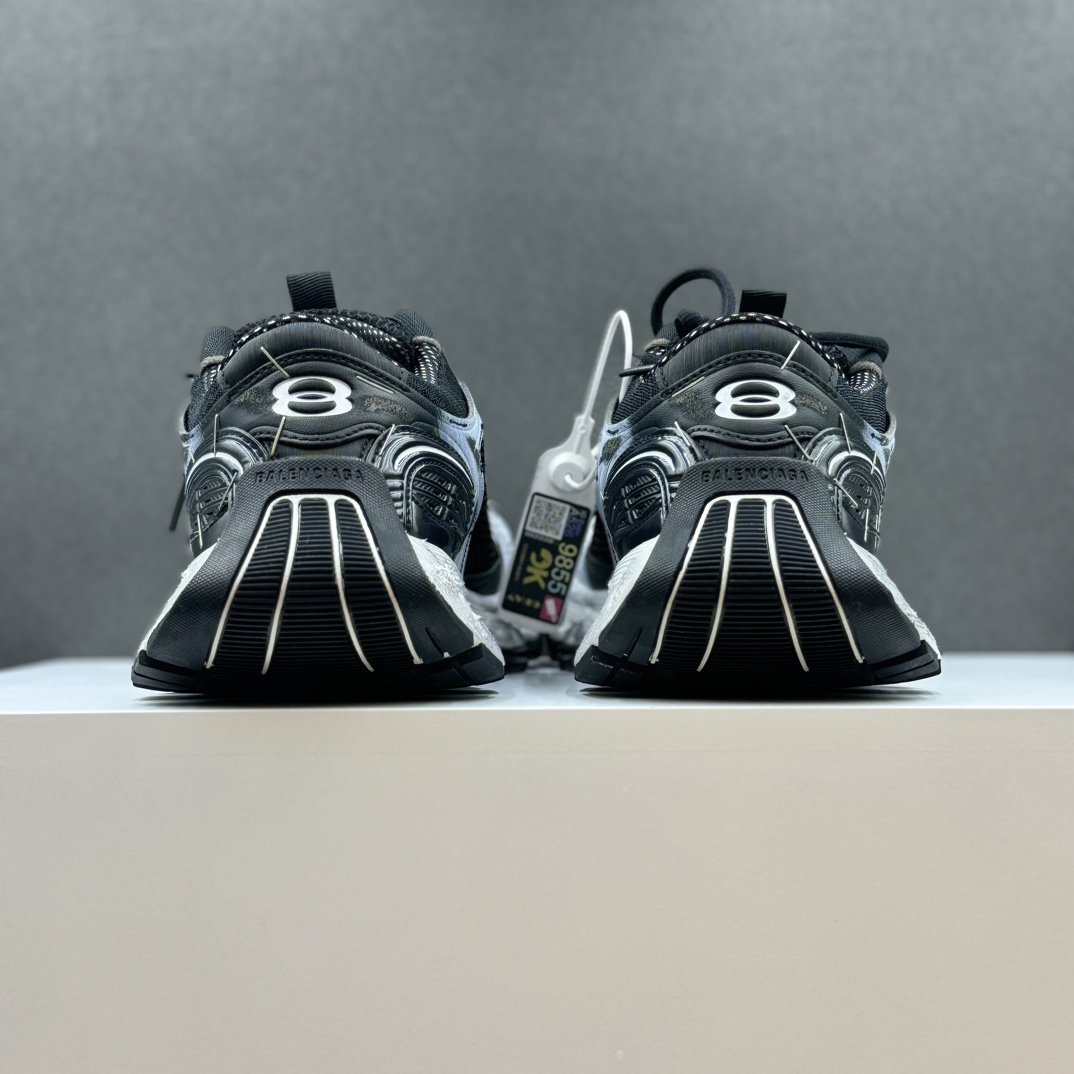 Balenciaga Male Running Shoes M-l-s-xl