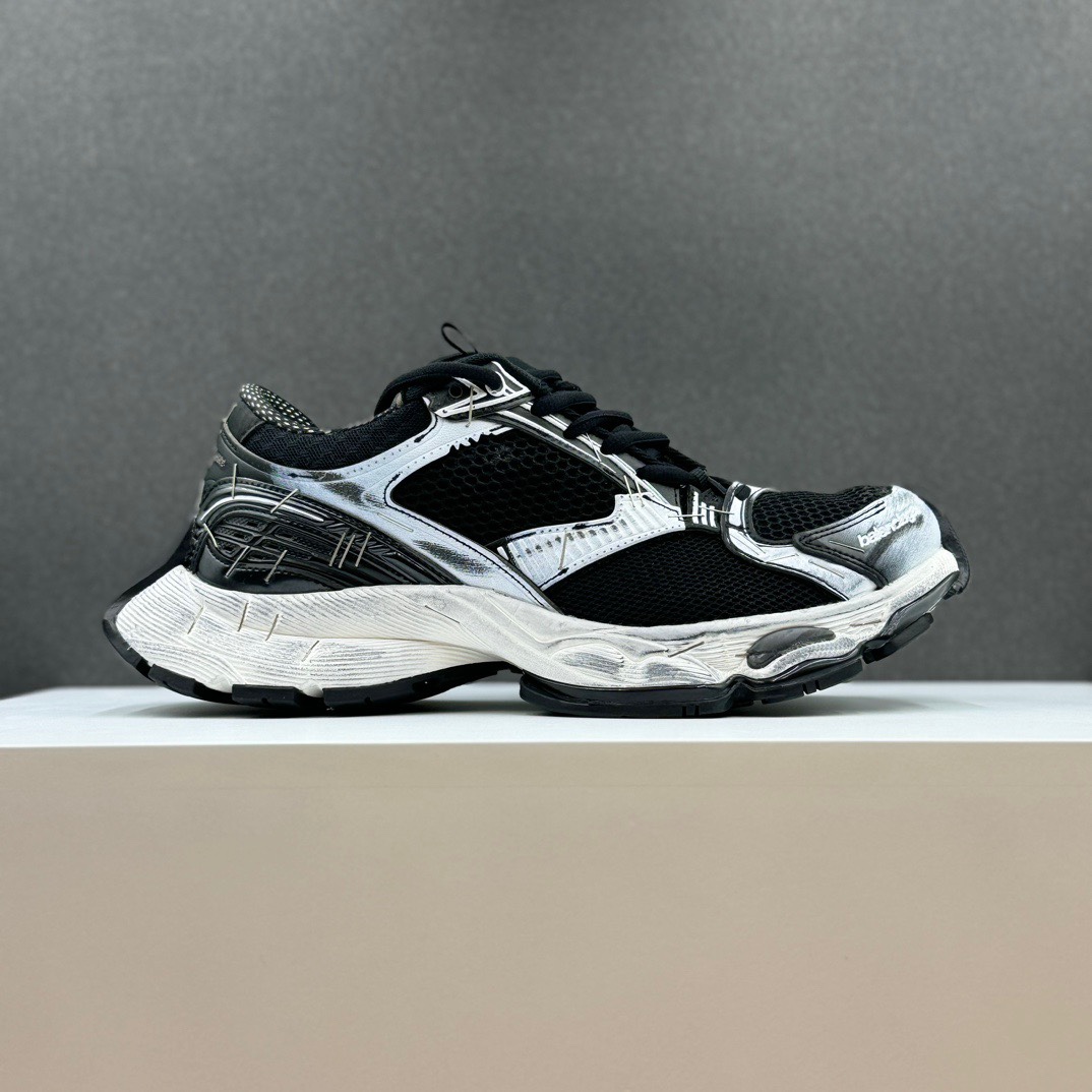 Balenciaga Male Running Shoes M-l-s-xl