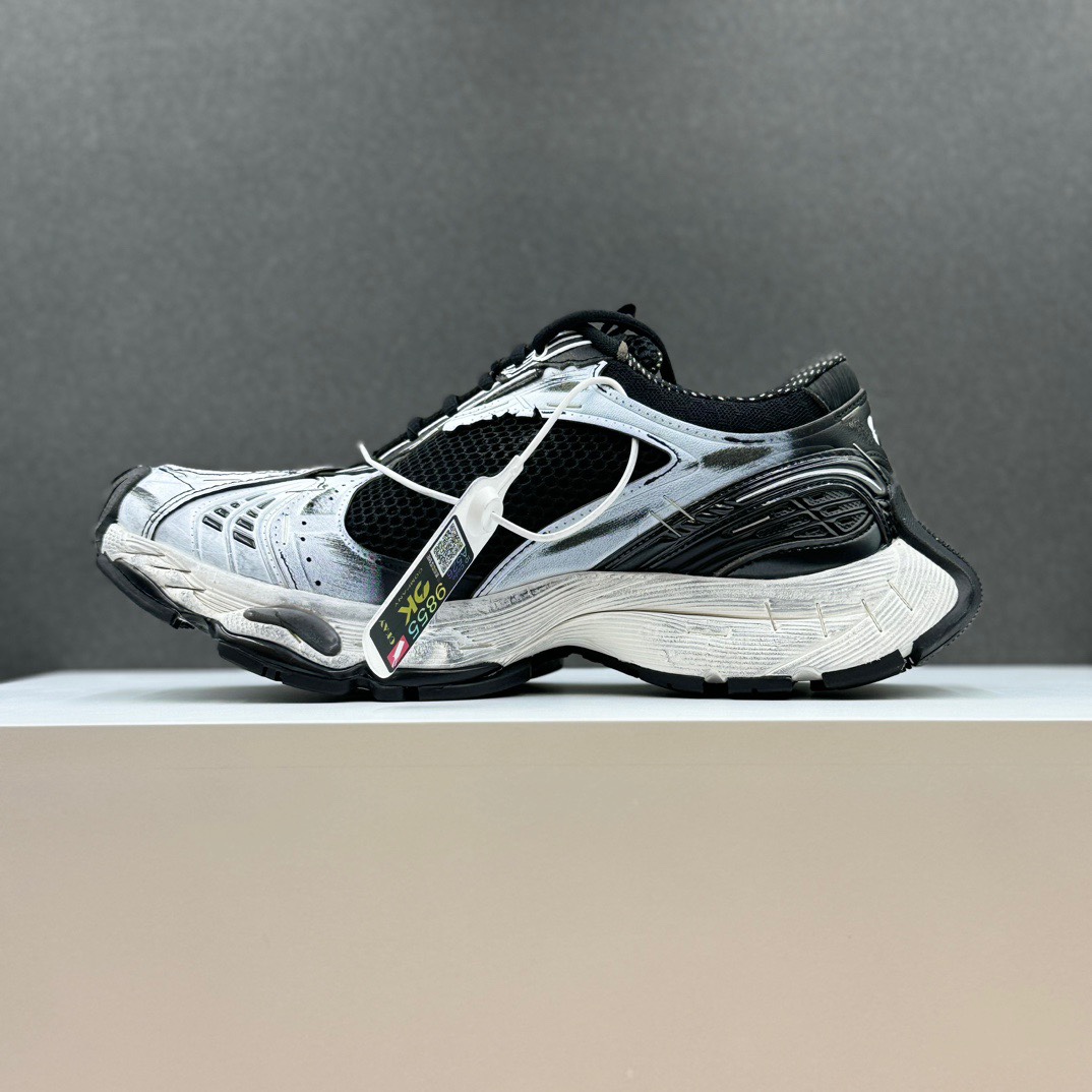Balenciaga Male Running Shoes M-l-s-xl