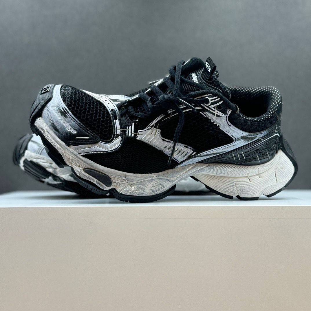 Balenciaga Male Running Shoes M-l-s-xl