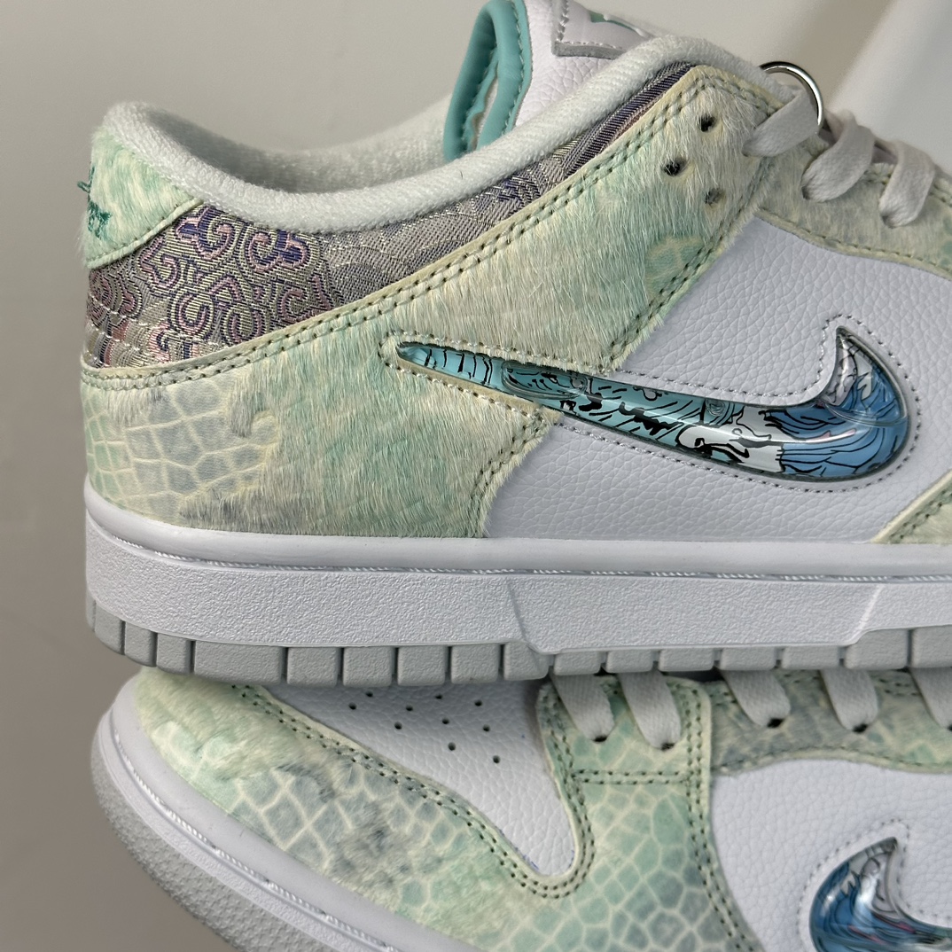 Nike Basic Shoes L-s