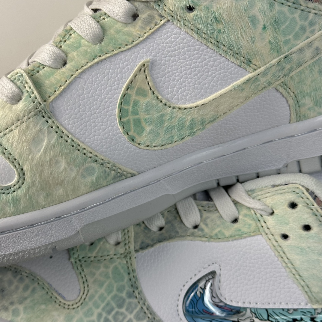 Nike Basic Shoes L-s