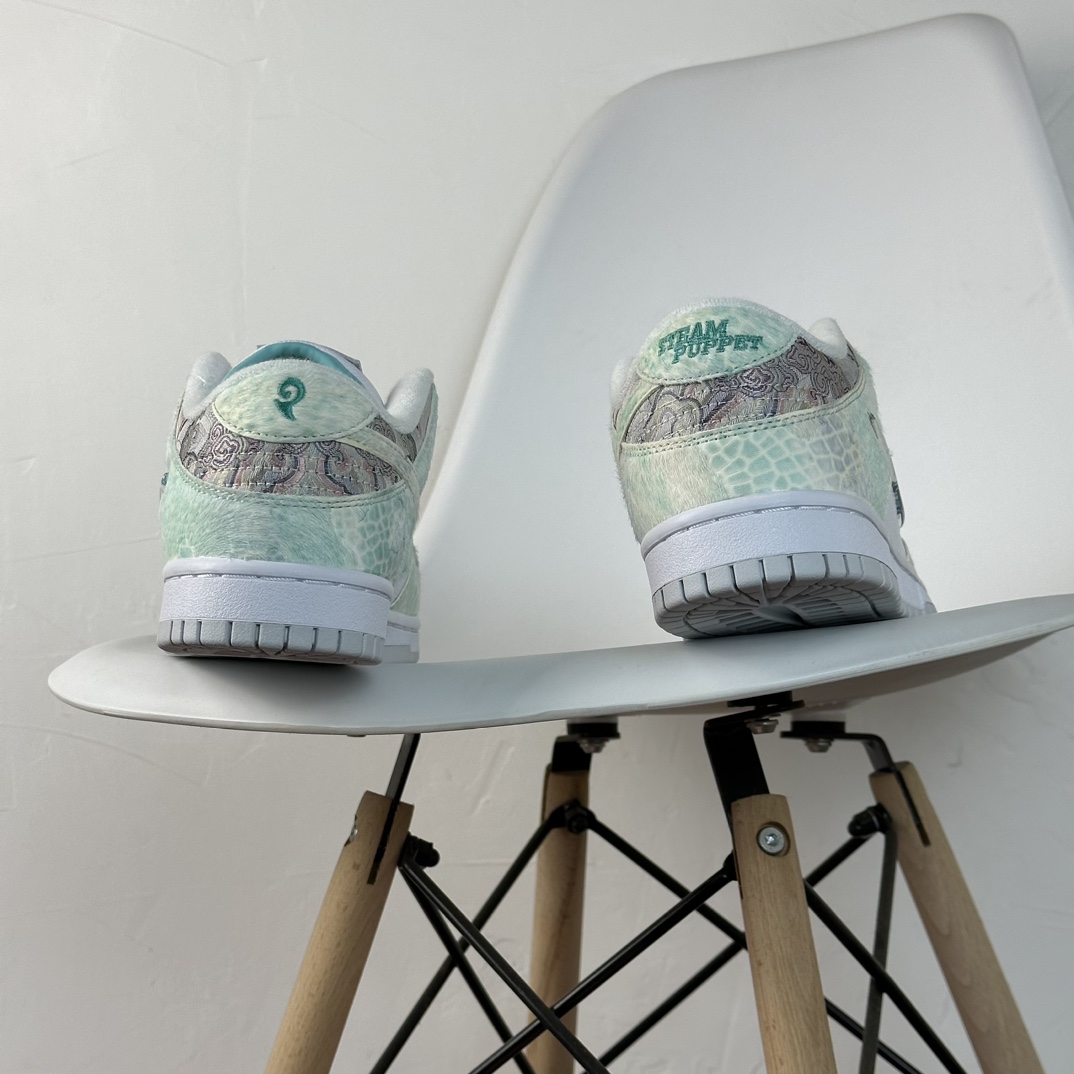 Nike Basic Shoes L-s