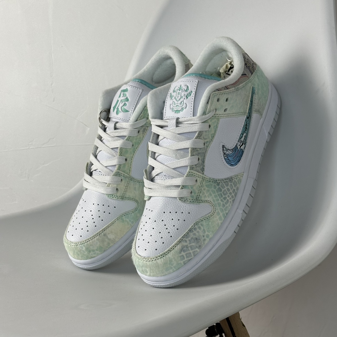 Nike Basic Shoes L-s