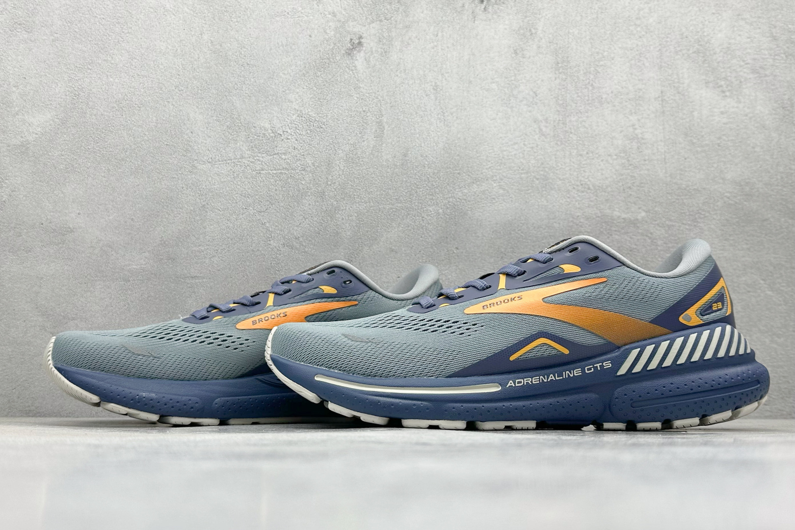 Adidas Dior Sneakers L-s