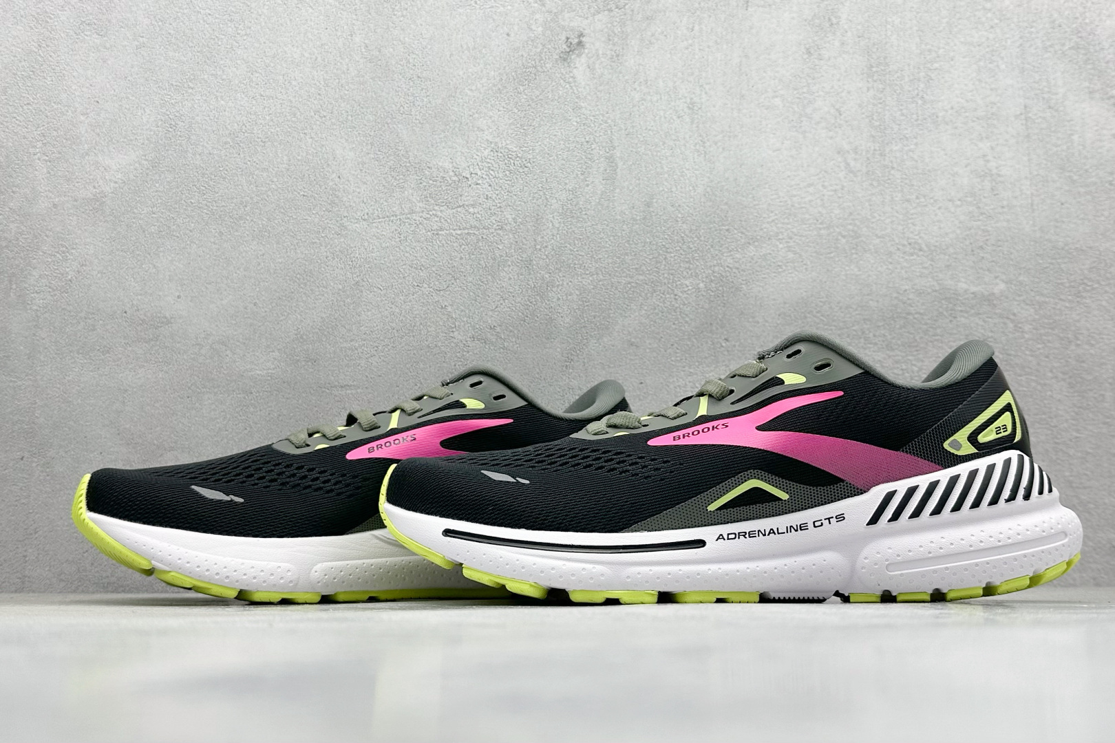 Adidas Dior Sneakers L-s