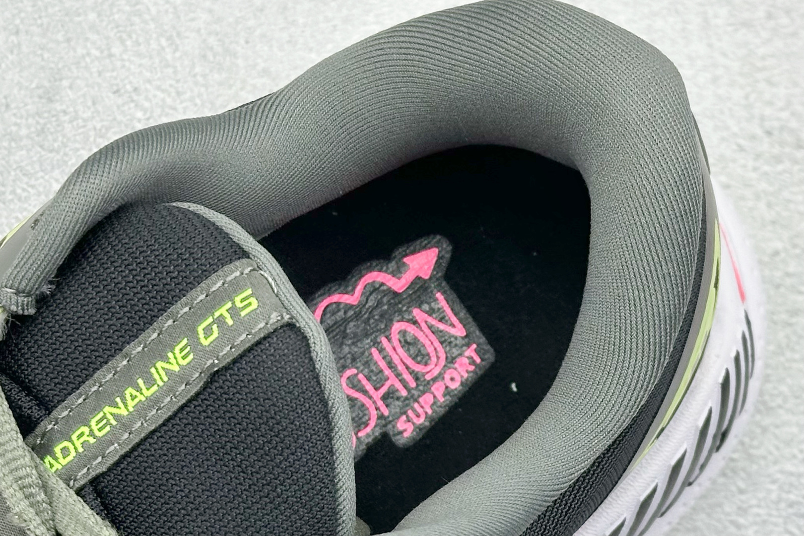 Adidas Dior Sneakers L-s