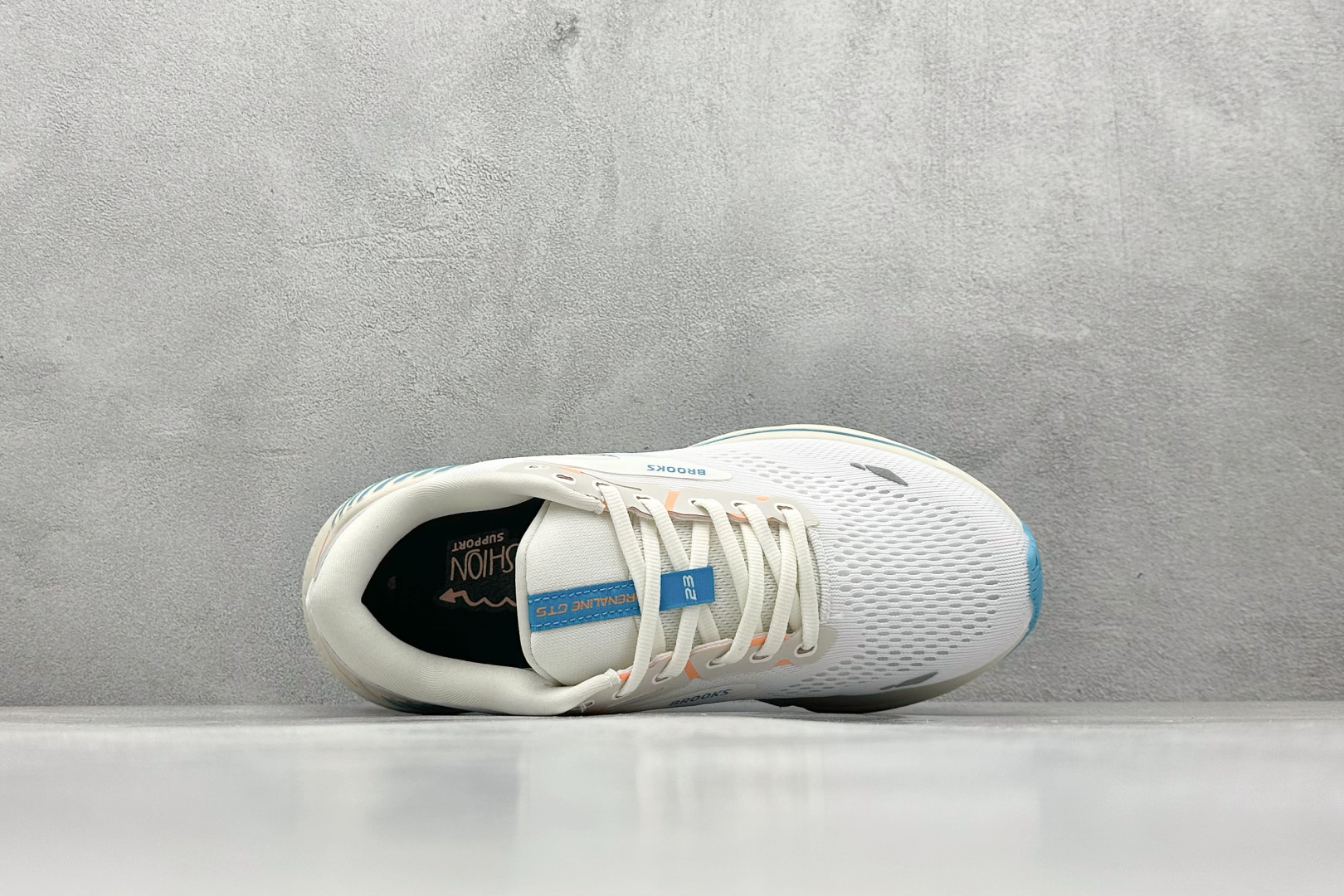 Adidas Dior Sneakers L-s