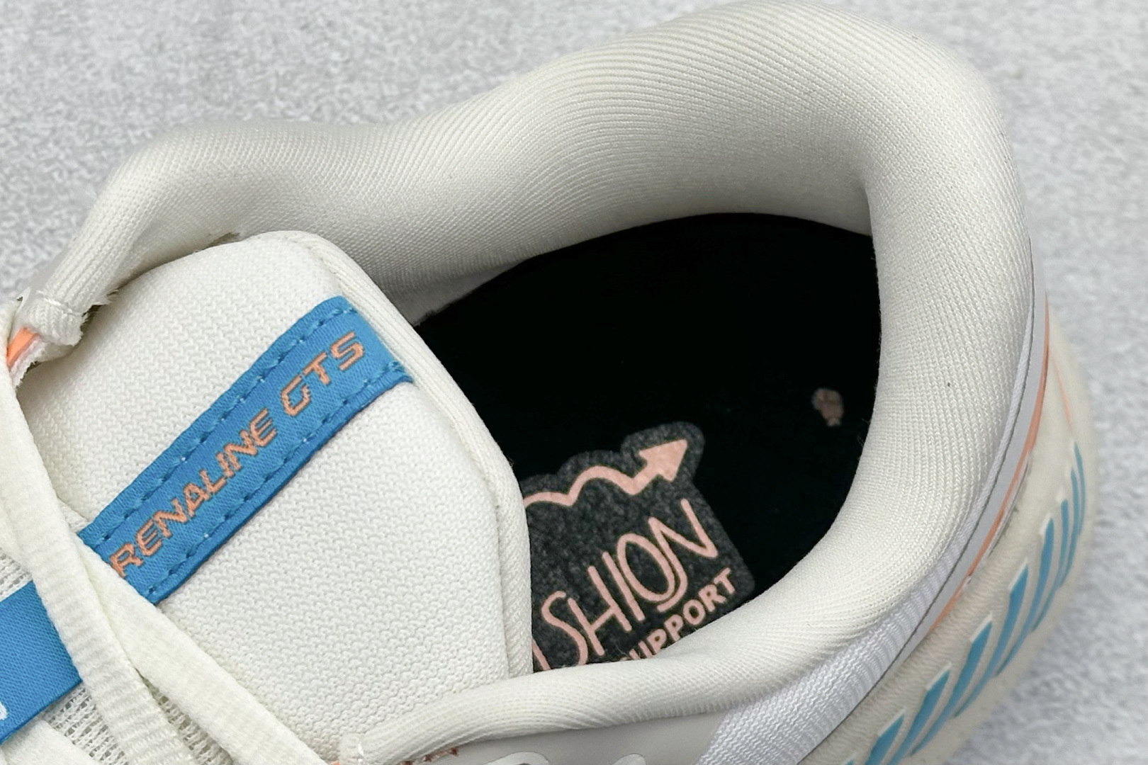 Adidas Dior Sneakers L-s