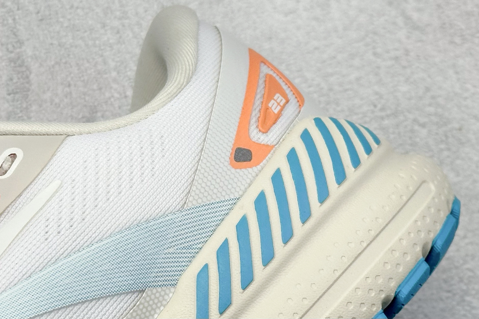 Adidas Dior Sneakers L-s
