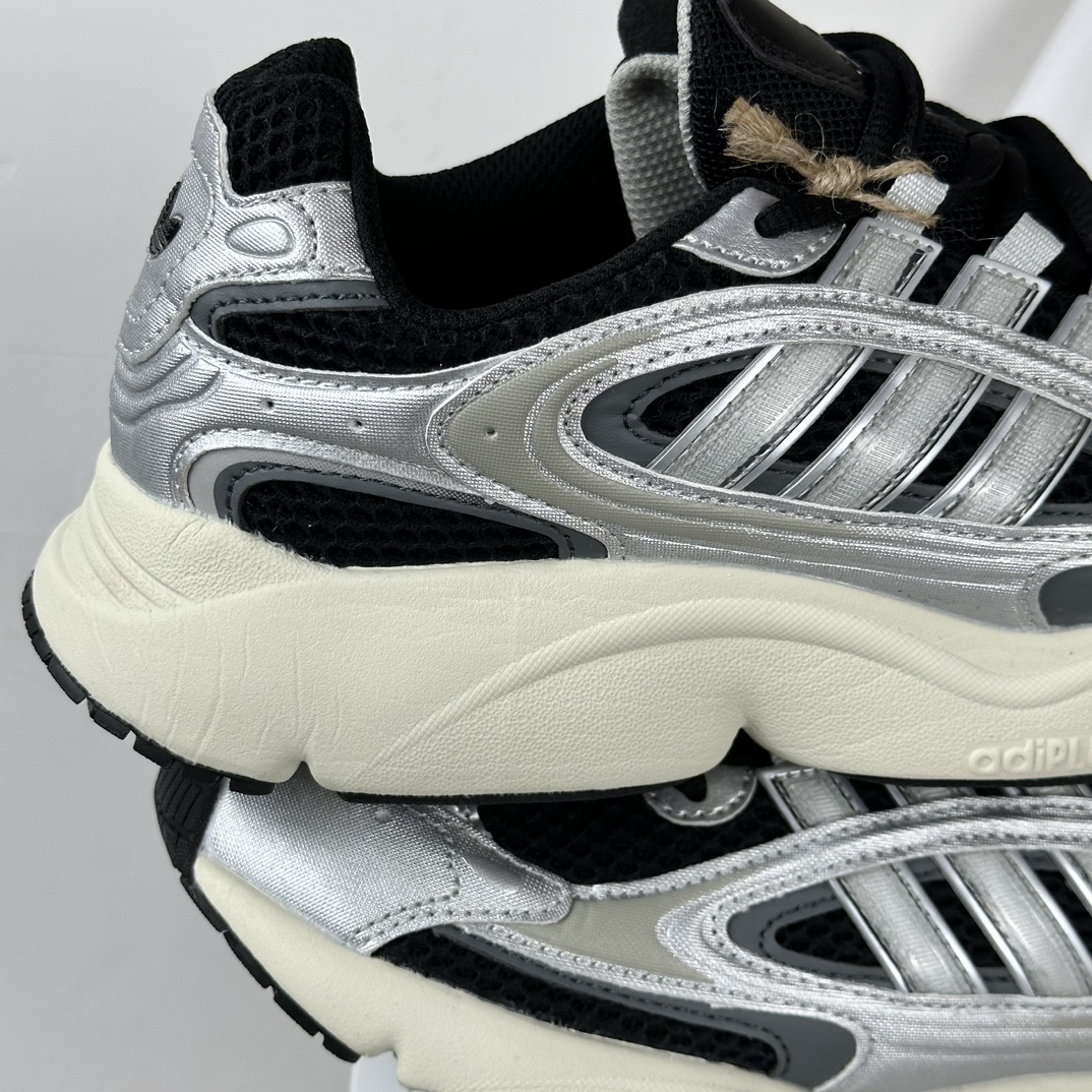 Adidas Running Shoes Breathable M-l-s