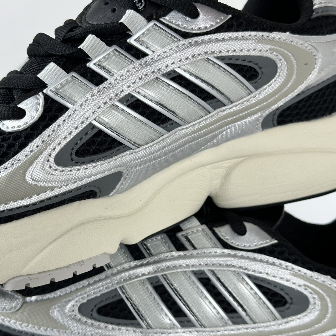 Adidas Running Shoes Breathable M-l-s