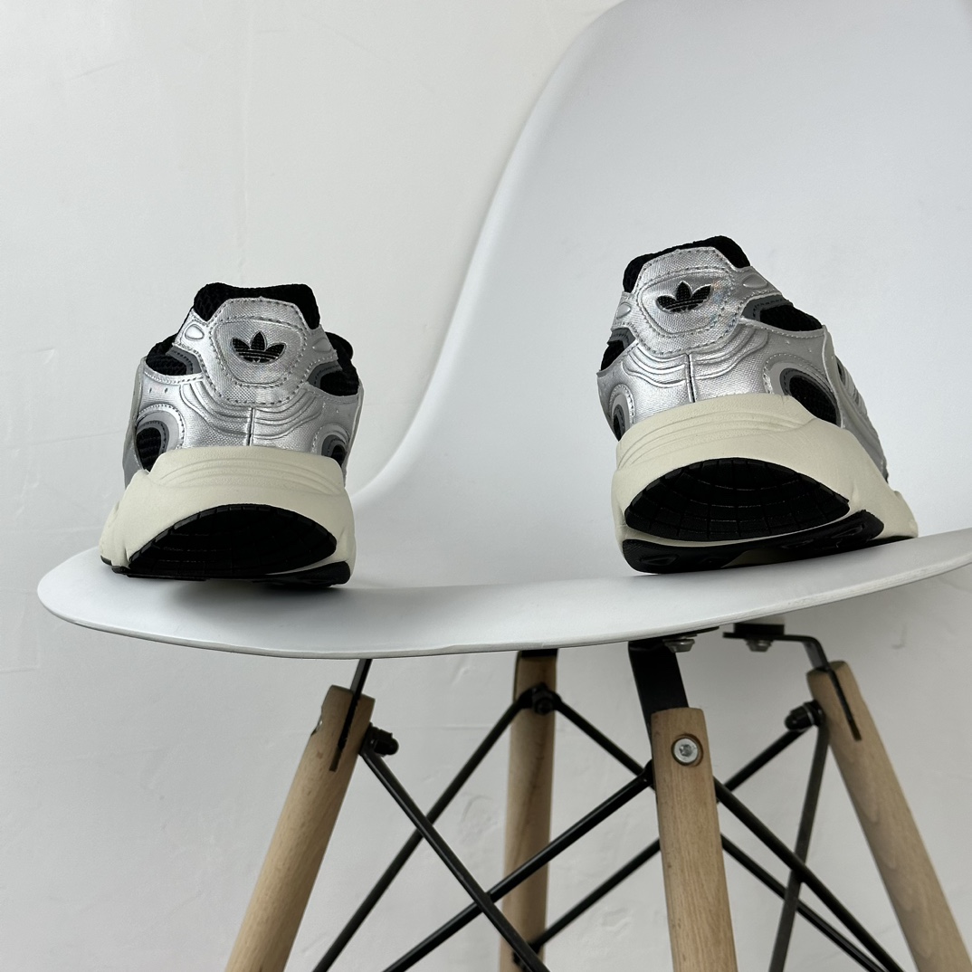 Adidas Running Shoes Breathable M-l-s