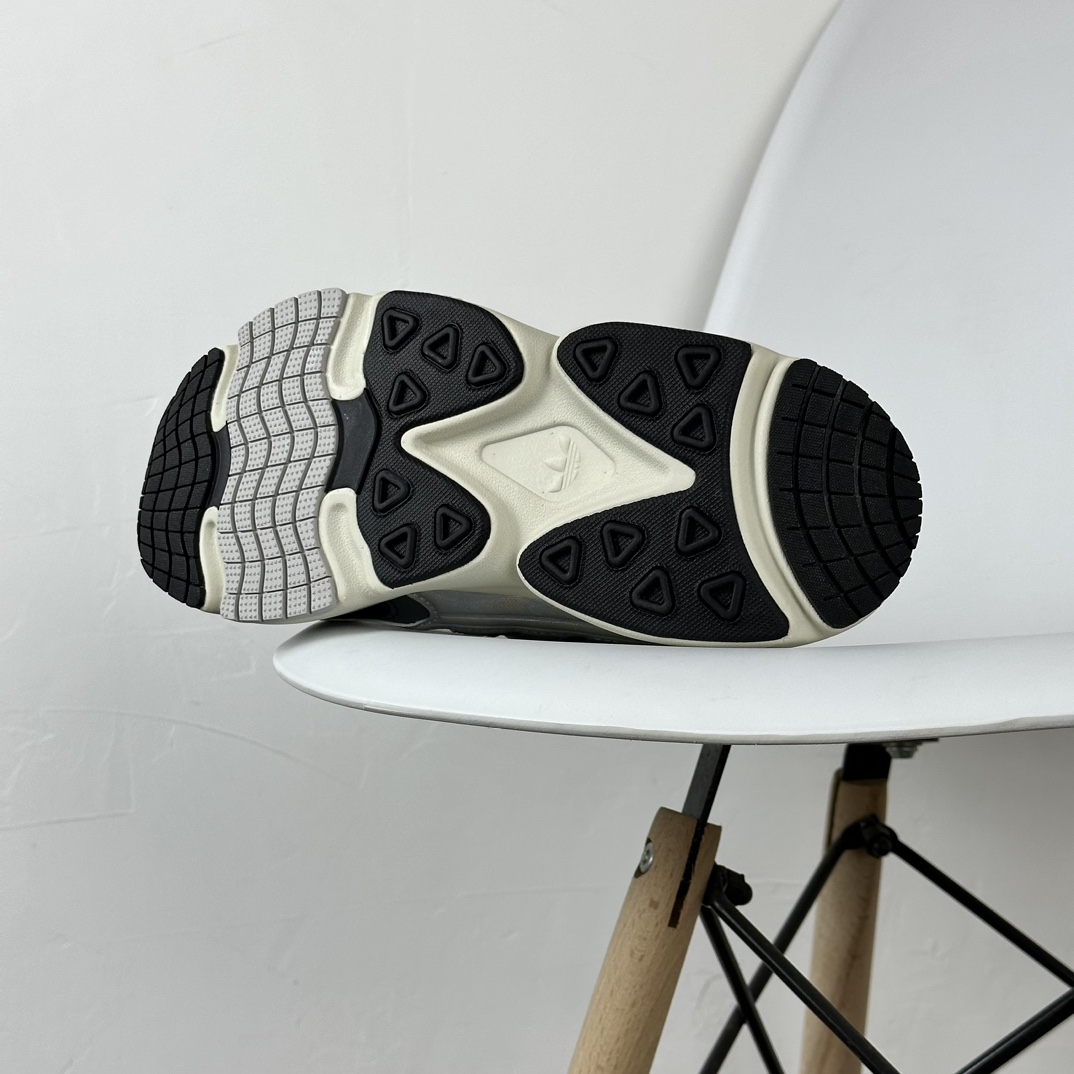 Adidas Running Shoes Breathable M-l-s