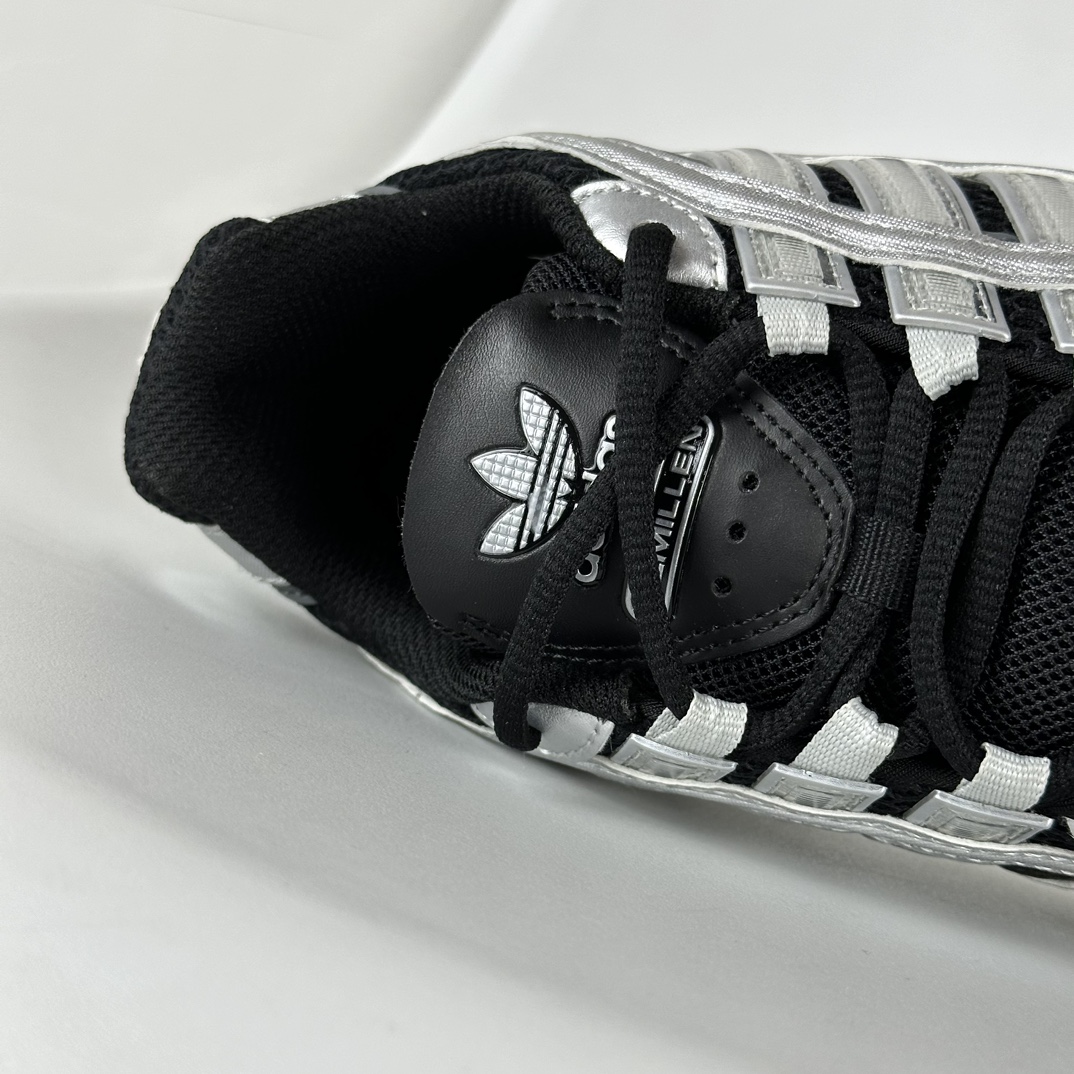 Adidas Running Shoes Breathable M-l-s